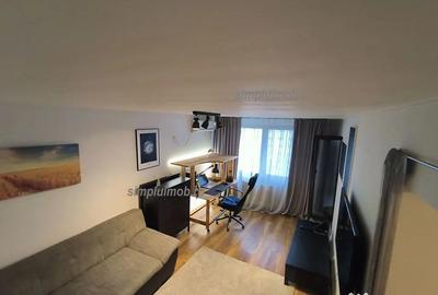 Apartament cu 2 camere decomandat în Olteniței