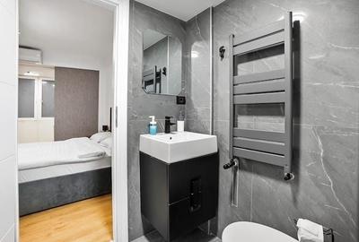 Apartament cu 3 camere decomandat, mobilat în Centrul Istoric - 10