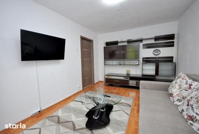 Apartament cu 2 camere decomandat în Pantelimon