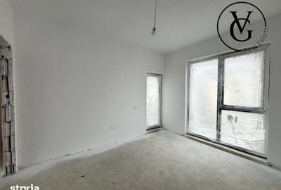 Casă cu 4 camere cu Teren 210 Mp în Merghindeal - 1
