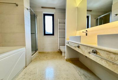Casă individuală cu 5 camere cu Canalizare în Pipera - 23