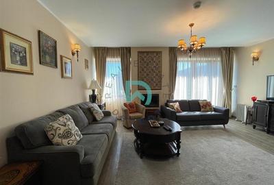 Apartament cu 2 camere decomandat, mobilat în Poiana Brașov - 4