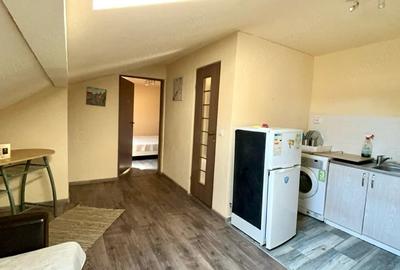 Apartament cu 2 camere semidecomandat în Bălcescu - 3