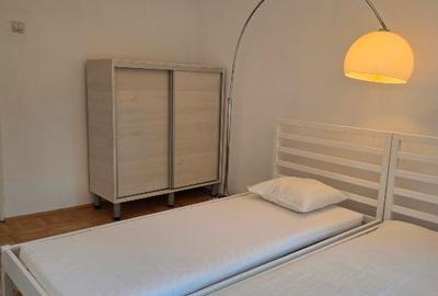 Apartament cu 2 camere semidecomandat, mobilat în Iancului - 7
