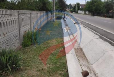 Casă individuală cu 5 camere cu Canalizare în Central - 22