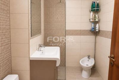 Apartament cu 2 camere în Dacia - 8