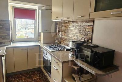Apartament cu 3 camere decomandat, mobilat în Mărăști - 10