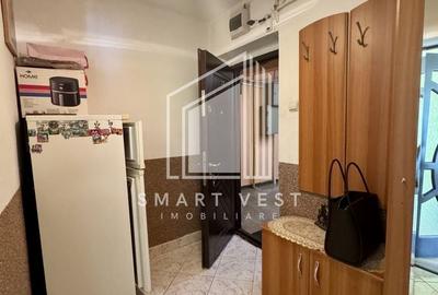 Apartament cu 2 camere semidecomandat în Micro 14 - 10