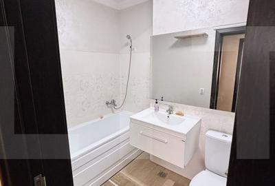 Apartament cu 2 camere semidecomandat în Central - 5