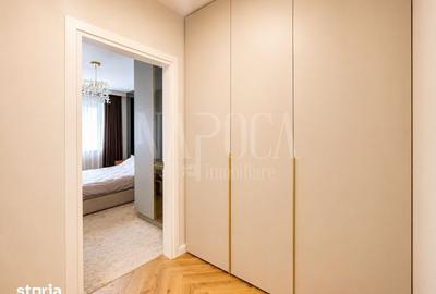 Apartament cu 2 camere în Bună Ziua