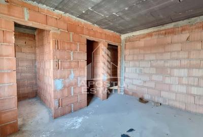 Duplex cu 4 camere cu Canalizare în Giarmata-Vii - 2