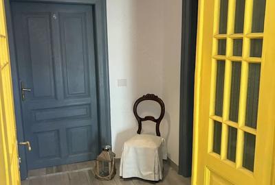 Spațiu comercial, de 65 mp, în Bălcescu - 6
