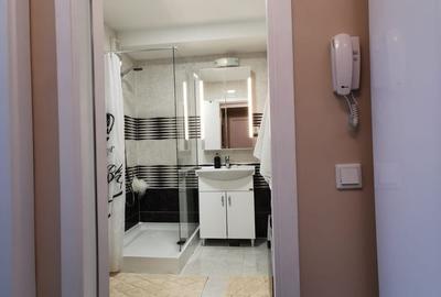 Apartament cu 2 camere în Nord