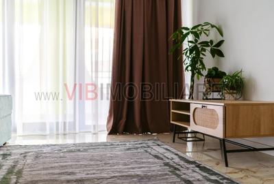 Apartament cu 2 camere decomandat, mobilat în Mamaia - 16
