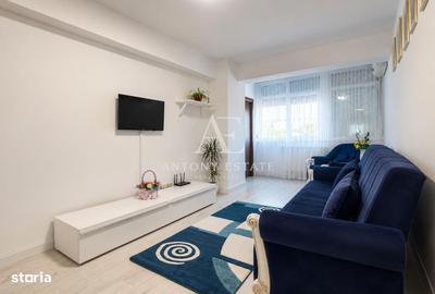 Apartament cu 3 camere în Centura - 5