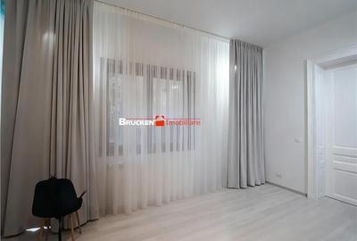 Casă cu 3 camere în Ultracentral