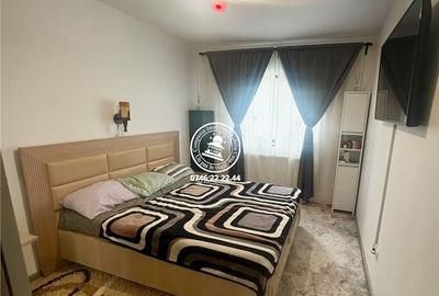 Apartament cu 2 camere decomandat în Bucium