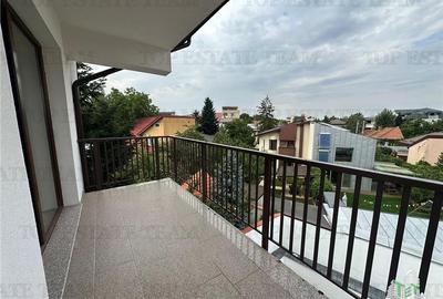 Apartament cu 2 camere semidecomandat în Dămăroaia - 3