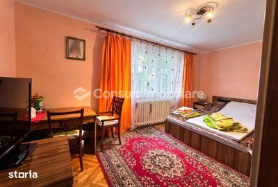 Apartament cu 3 camere semidecomandat în Andrei Mureșanu - 3