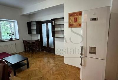 Apartament cu 2 camere, mobilat în Cișmigiu - 4