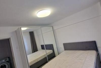 Apartament cu 2 camere în Central - 2