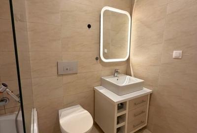 Apartament cu 2 camere semidecomandat, mobilat în Ștefăneștii de Jos - 4