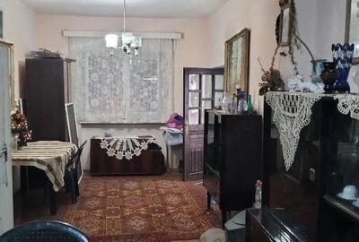 Casă cu 4 camere cu Teren 1507 Mp în Dudeștii Vechi - 3