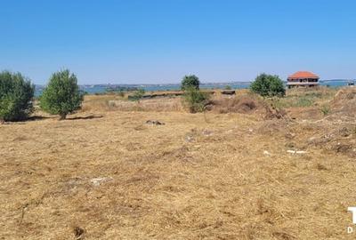 Teren Construcții intravilan de 406 mp, în Palazu Mare - 4