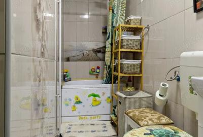 Casă cu 3 camere cu Teren 650 Mp în Central - 2