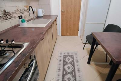 Apartament cu 2 camere semidecomandat în Obor - 2