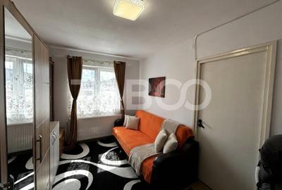 Apartament cu 2 camere semidecomandat, mobilat în Țiglari - 8