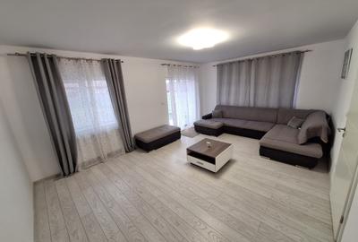 Duplex cu 4 camere cu Teren 362 Mp în Dumbrăvița - 1