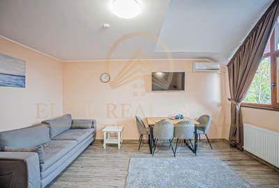 Spațiu comercial, de 551 mp, în Ultracentral - 19