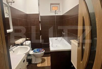 Apartament cu 2 camere semidecomandat în Burdujeni - 3