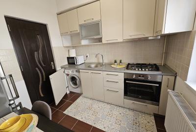 Apartament cu 2 camere decomandat în Central - 4