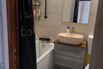 Apartament cu 3 camere decomandat în Brâncoveanu - 1