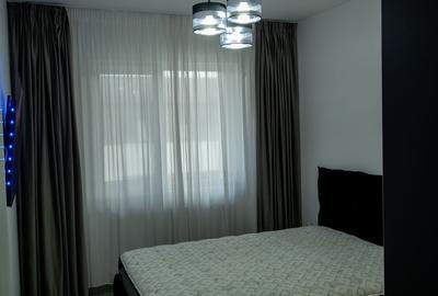 Apartament cu 3 camere decomandat în Chiajna - 6