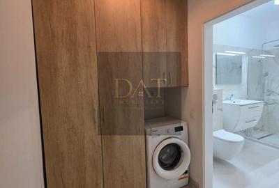 Apartament cu 2 camere semidecomandat în Central - 3