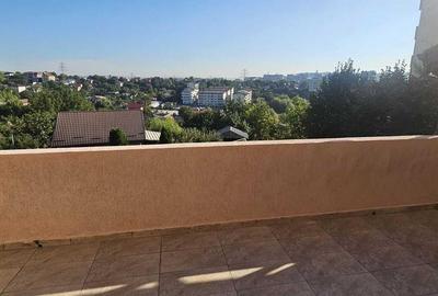 Apartament cu 2 camere decomandat, mobilat în Cug - 3