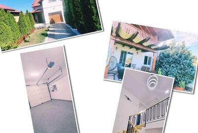 Casă cu 4 camere cu Teren 522 Mp în Moșnița Nouă - 1