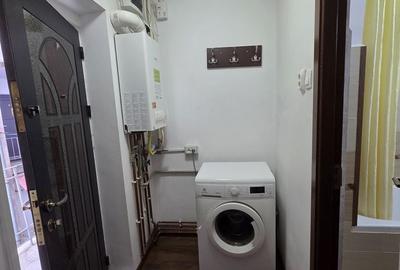 Apartament cu 2 camere în Intim - 1