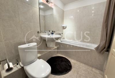 Apartament cu 2 camere decomandat, mobilat în Ștefan cel Mare - 13