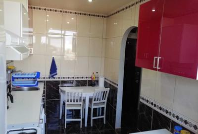 Apartament cu 2 camere în Gara de Nord - 1