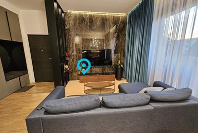 Apartament cu 2 camere, mobilat în Iancu Nicolae