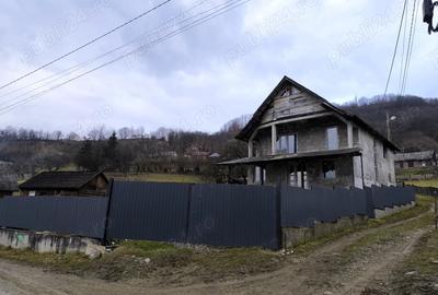 Casă cu Teren 516 Mp în Vișeu de Jos - 4