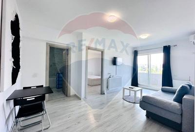 Apartament cu 2 camere semidecomandat, mobilat în Militari - 4