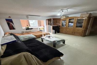 Apartament cu 3 camere decomandat, mobilat în Matei Basarab - 8
