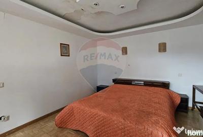 Casă cu 5 camere cu Teren 526 Mp în Chilișeni