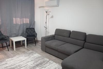Garsonieră decomandată în Unirii