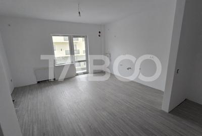 Apartament cu 3 camere decomandat în Mihai Viteazul